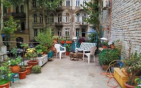 Апартаменты Tbilisi
